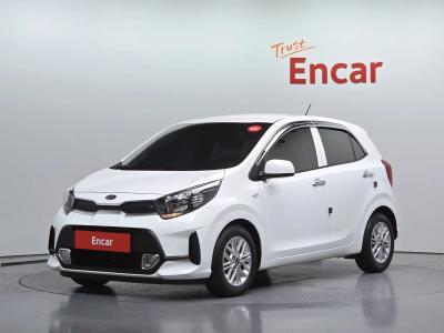 2021 Kia Picanto