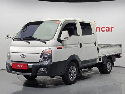 2019 Hyundai Porter Ⅱ