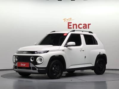2024 Hyundai Casper
