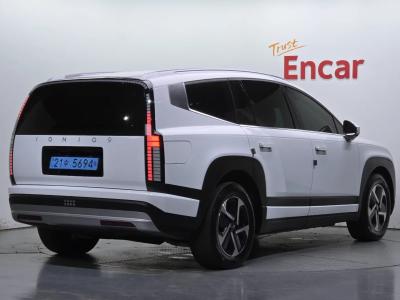 2026 Hyundai Ioniq 9