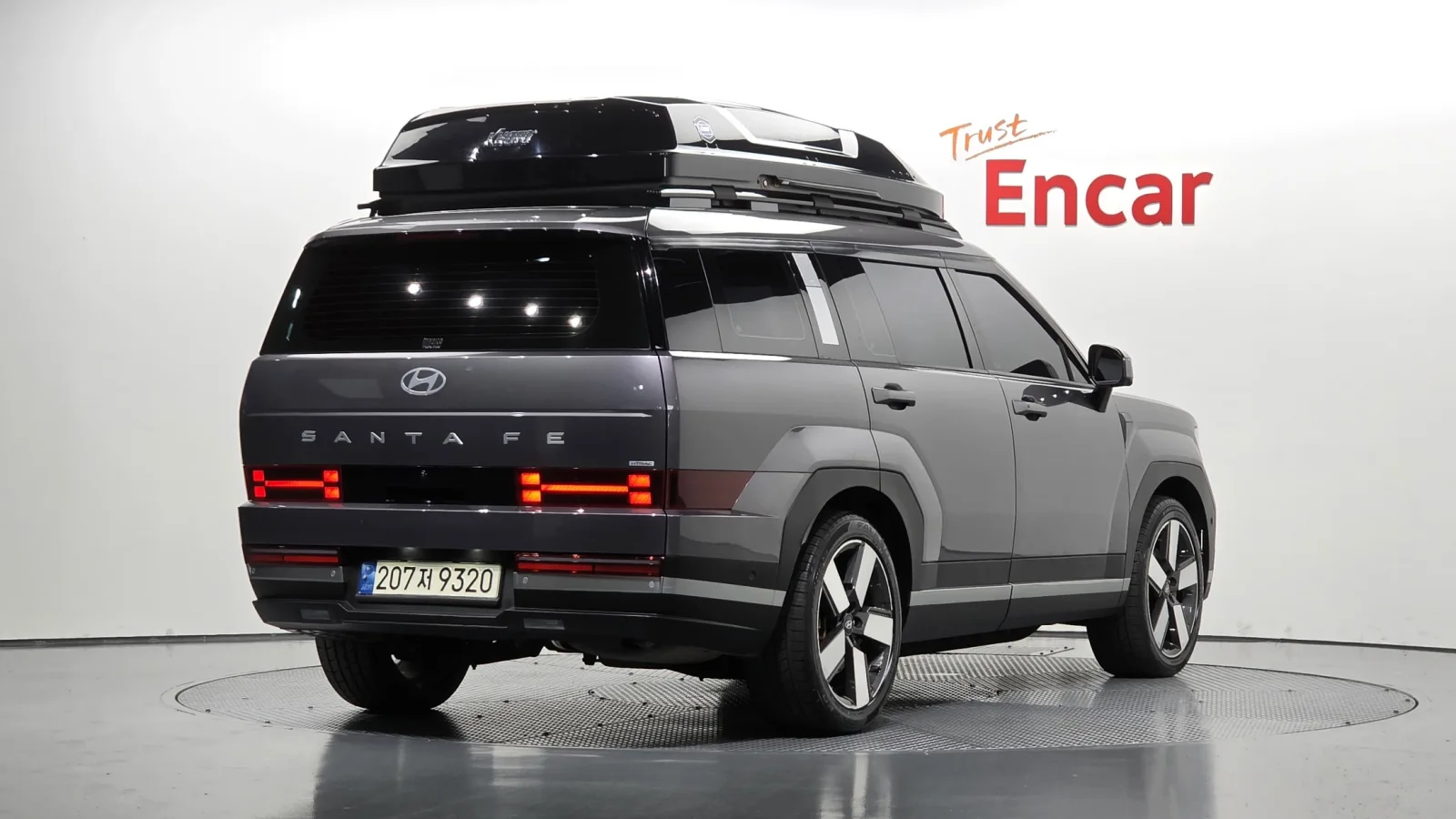 2024 Hyundai Santa Fe
