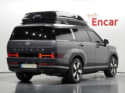 2024 Hyundai Santa Fe