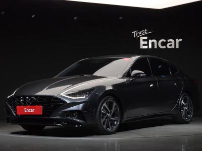 2023 Hyundai Sonata