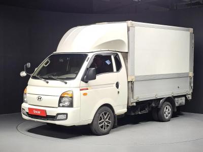 2019 Hyundai Porter Ⅱ