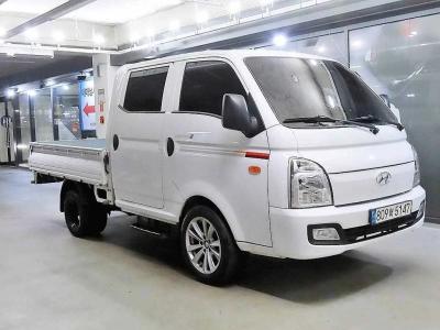 2023 Hyundai Porter Ⅱ