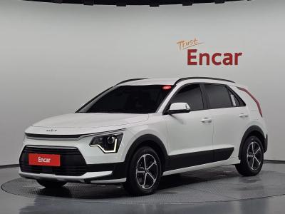 2026 Kia Niro