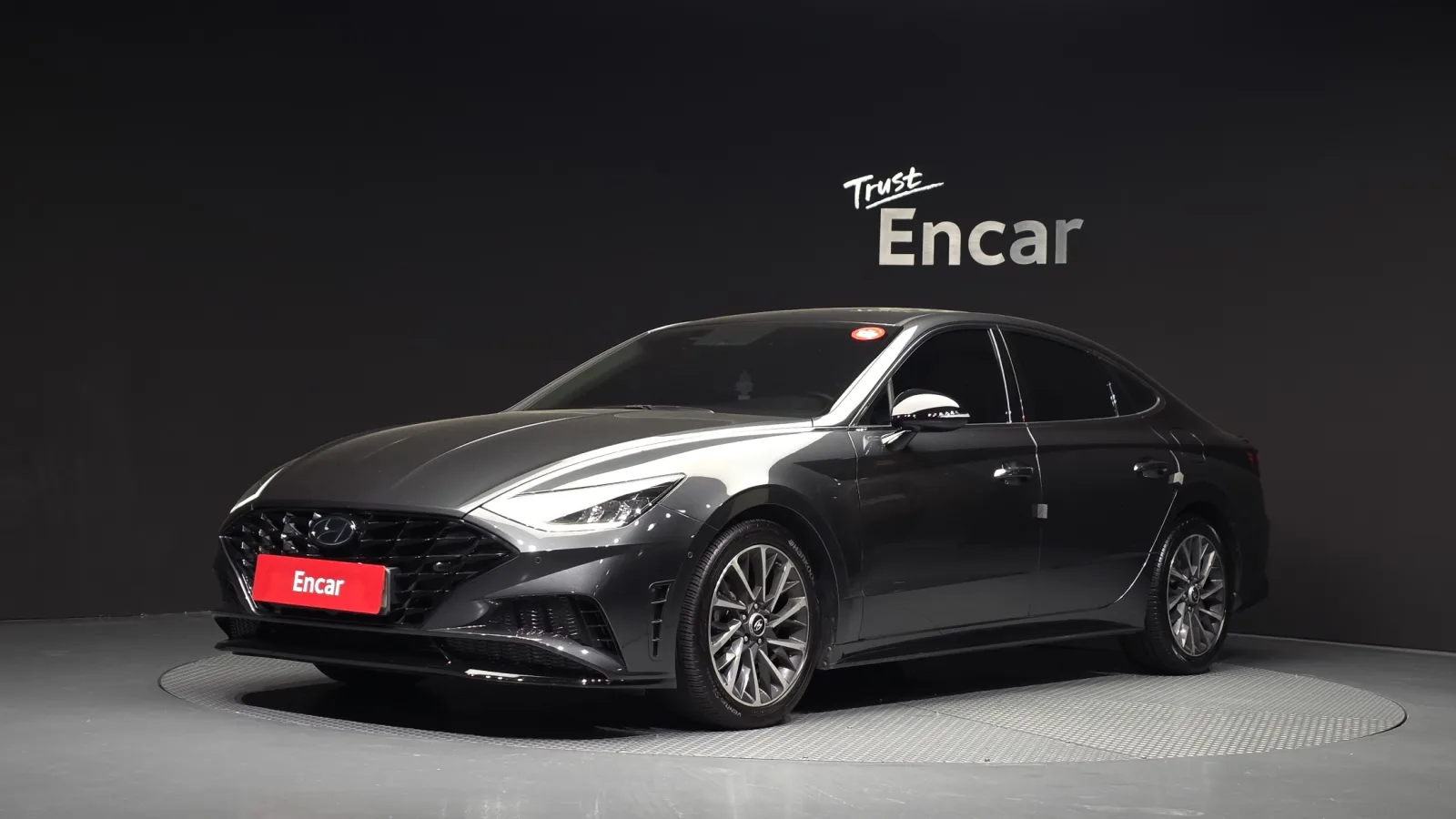 2020 Hyundai Sonata