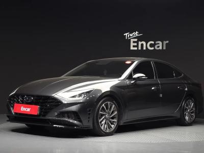 2020 Hyundai Sonata