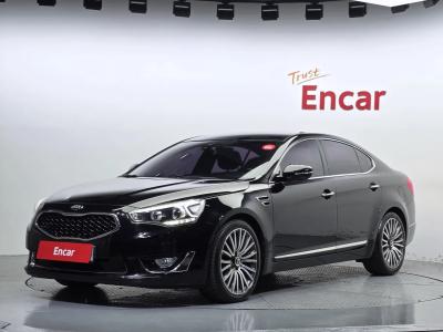 2013 Kia K7