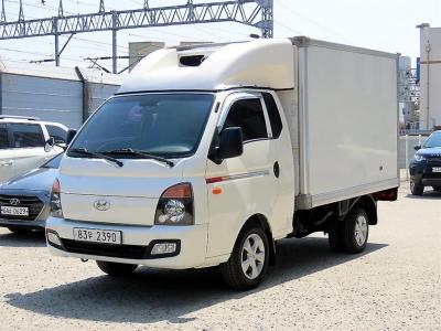 2014 Hyundai Porter Ⅱ