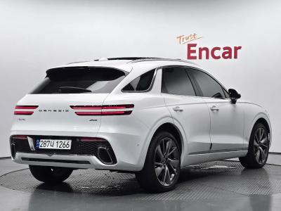 2023 Genesis GV70