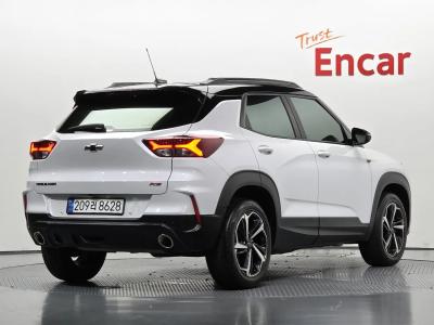 2023 Chevrolet Trailblazer