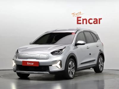 2023 Kia Niro