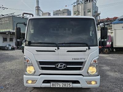 2019 Hyundai All New Mighty