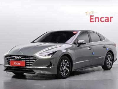 2022 Hyundai Sonata