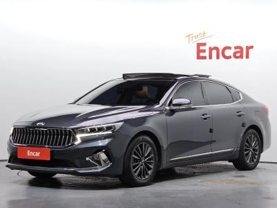 2020 Kia K7