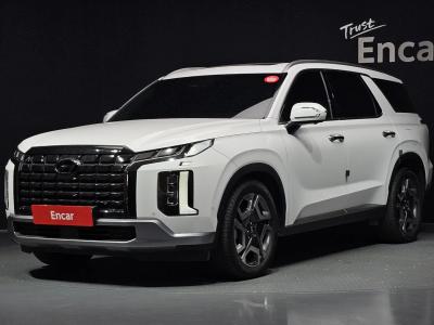 2023 Hyundai Palisade