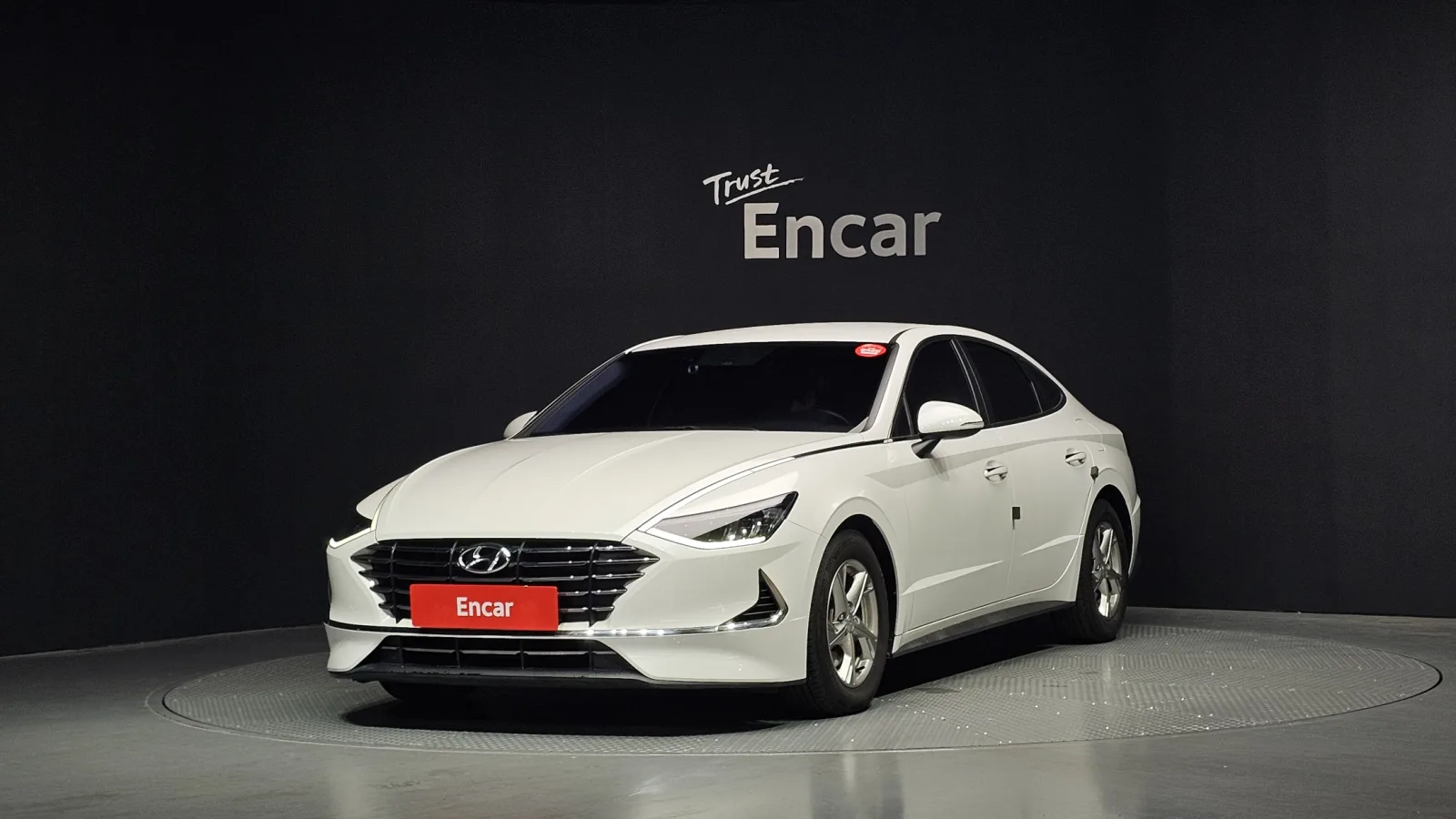 2020 Hyundai Sonata