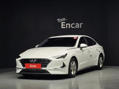 2020 Hyundai Sonata