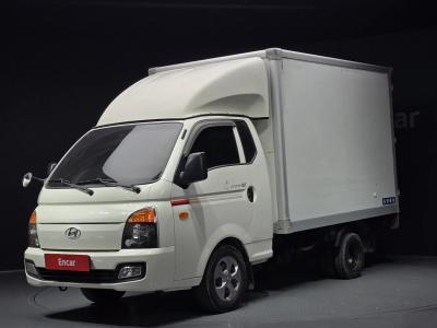 2019 Hyundai Porter Ⅱ