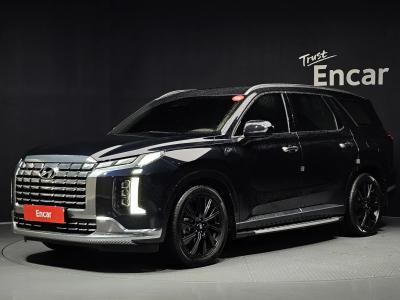 2023 Hyundai Palisade