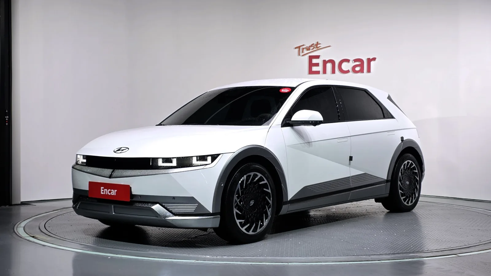 2023 Hyundai Ioniq 5