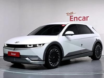 2023 Hyundai Ioniq 5