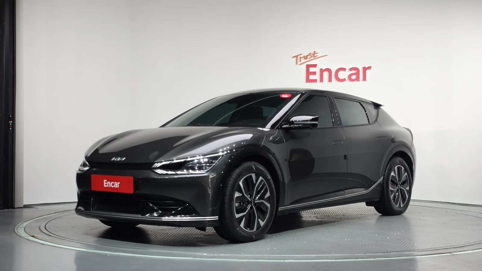 2023 Kia EV6