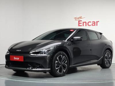 2023 Kia EV6