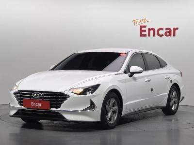 2022 Hyundai Sonata