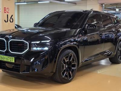 2026 BMW XM