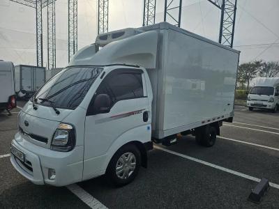 2022 Kia (Asia) BongoⅢ
