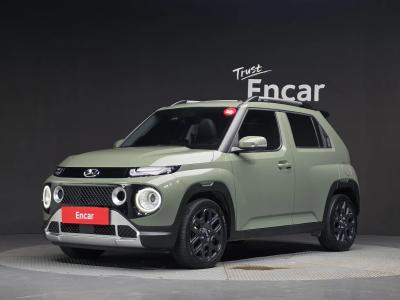 2023 Hyundai Casper