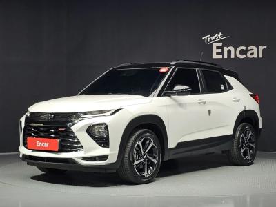 2023 Chevrolet Trailblazer