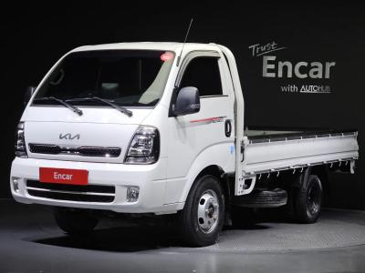2023 Kia (Asia) The New BongoⅢ