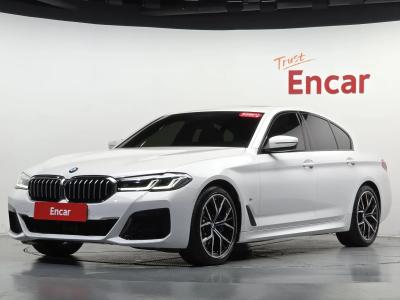 2023 BMW 5-Series