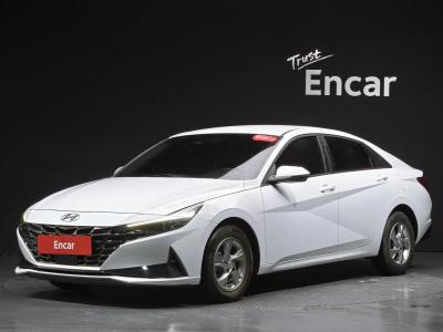 2022 Hyundai Elantra