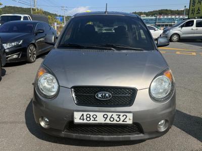2011 Kia Picanto