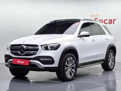 2022 Mercedes-Benz GLE-Class
