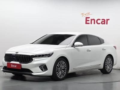 2020 Kia K7
