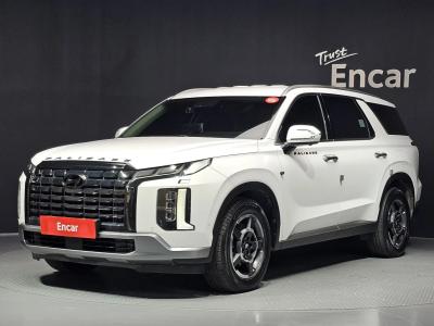 2023 Hyundai Palisade