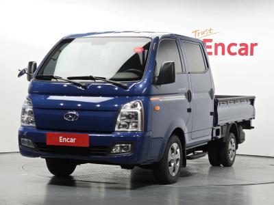 2020 Hyundai Porter Ⅱ