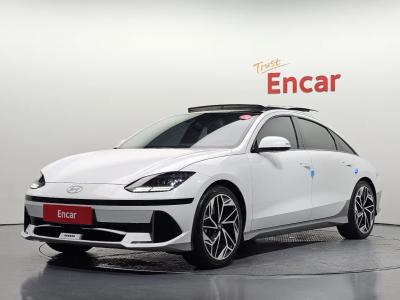 2023 Hyundai Ioniq 6