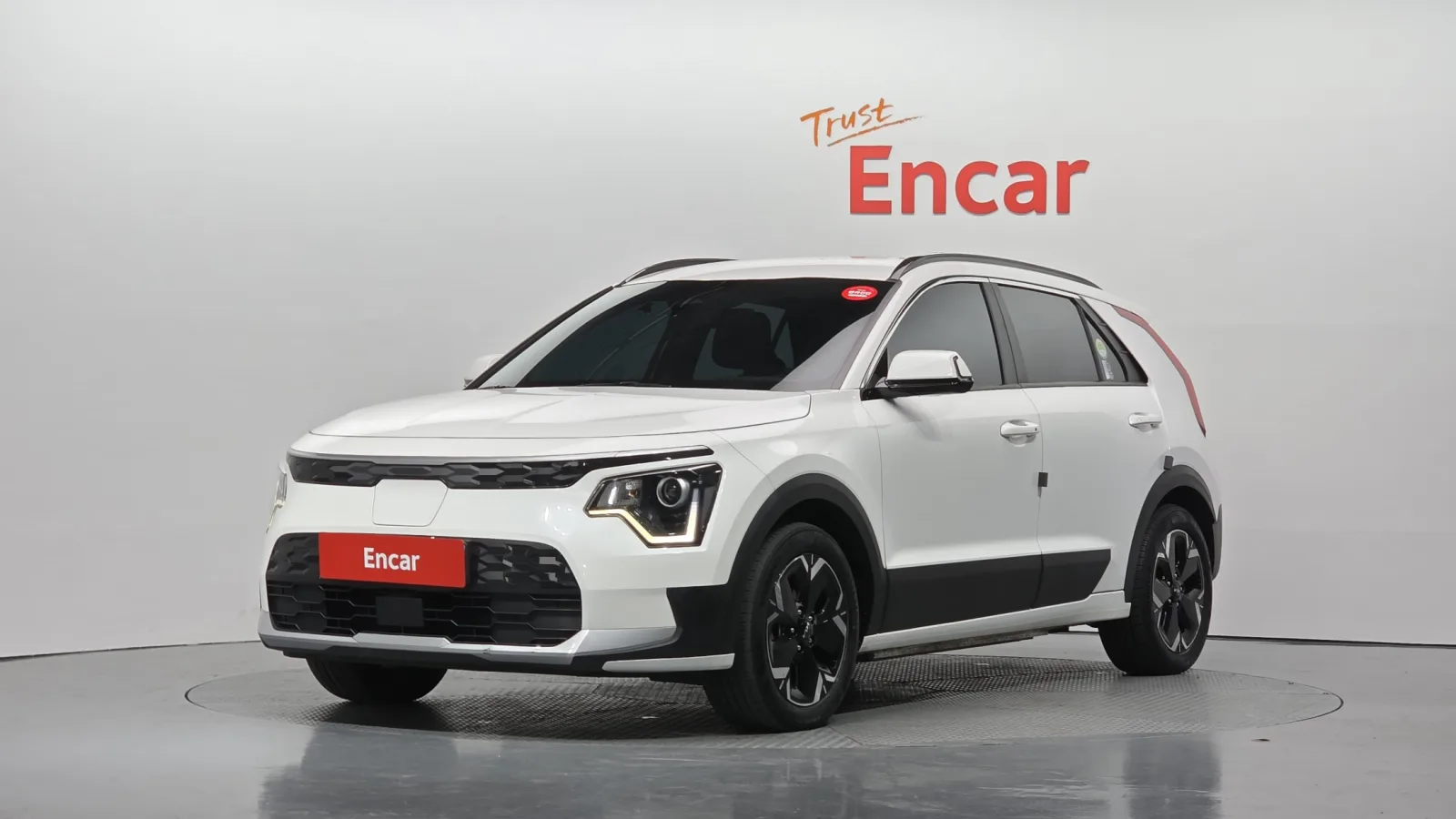 2023 Kia Niro