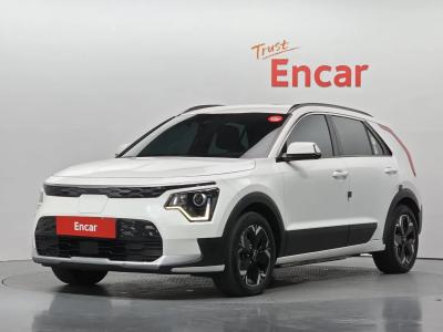 2023 Kia Niro