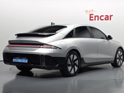 2025 Hyundai Ioniq 6