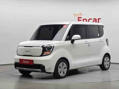2024 Kia RAY