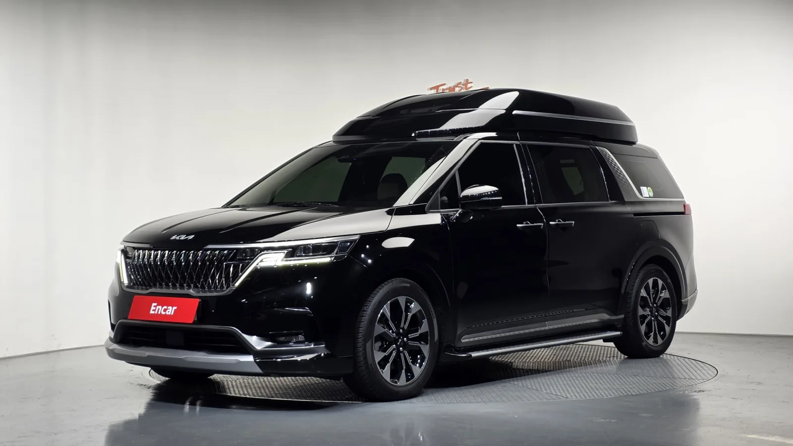2022 Kia Carnival