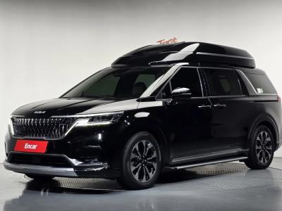 2022 Kia Carnival