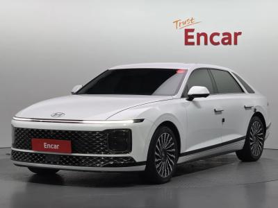 2025 Hyundai Grandeur